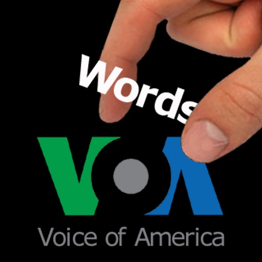 VOA Word Book - VOA 단어장