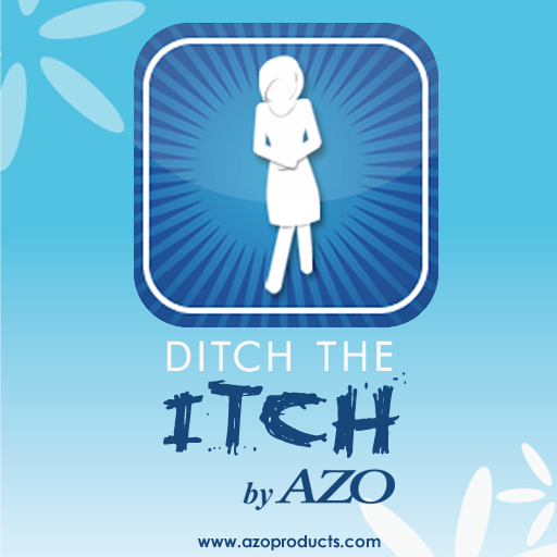 Ditch the Itch by AZO