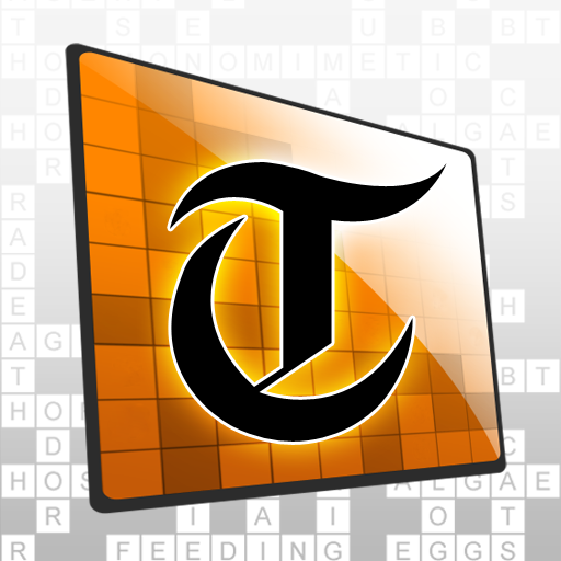 Telegraph Crosswords icon