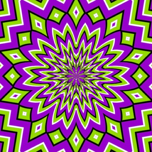 Illusions for iPad