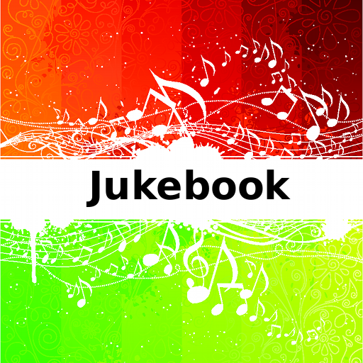 Jukebook icon