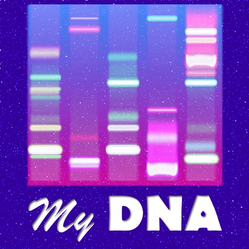 My DNA Lite icon