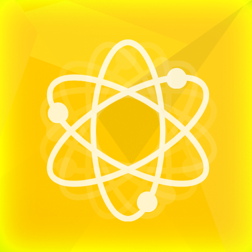 Atomic Book - Body icon
