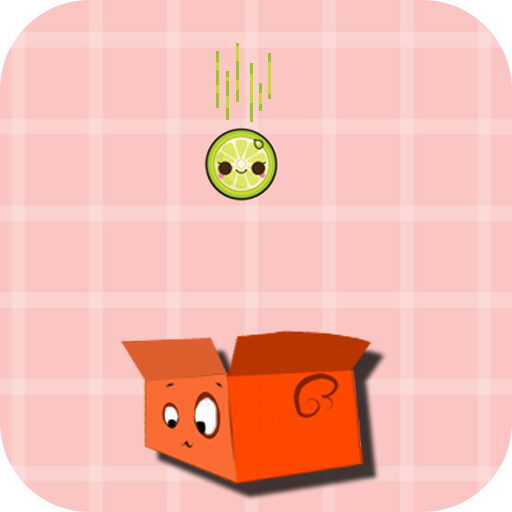 CandyBoxx icon