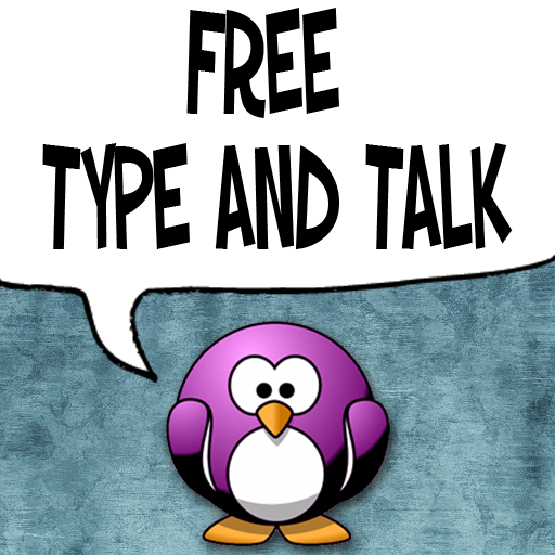 U Type I Talk - FREE