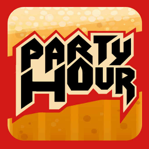 Party Hour™ icon
