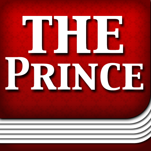 The Prince by Machiavelli