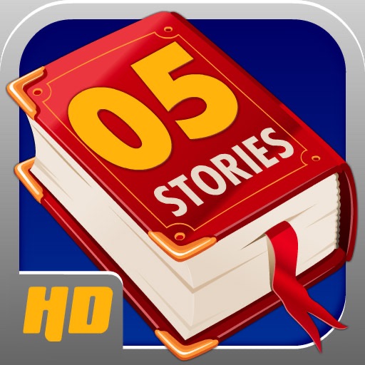 Arabic Stories HD