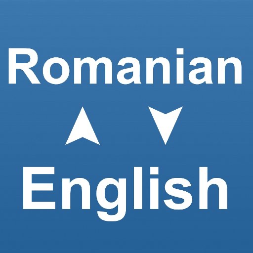 QuickDict Romanian-English icon