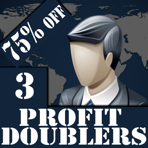 A business Tycoon 3 Profit Doublers