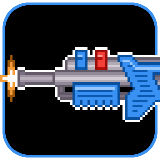 Pixel Blaster