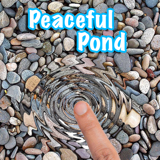 Peaceful Pond icon