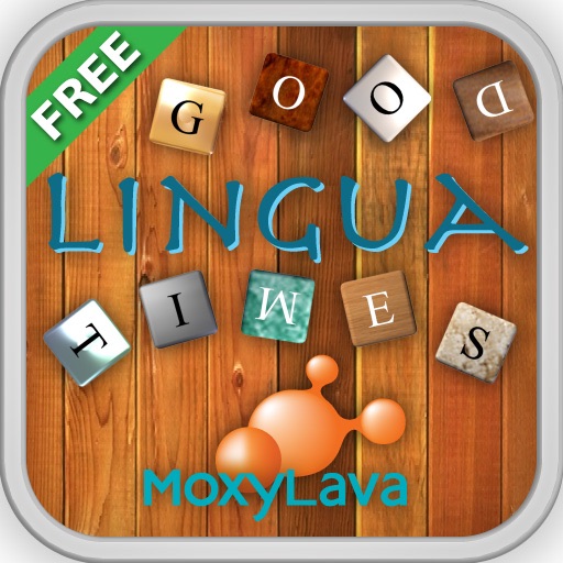 Lingua Free icon