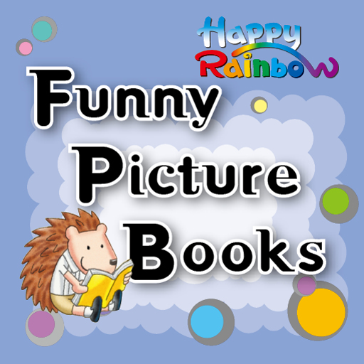 Funny Picture Books