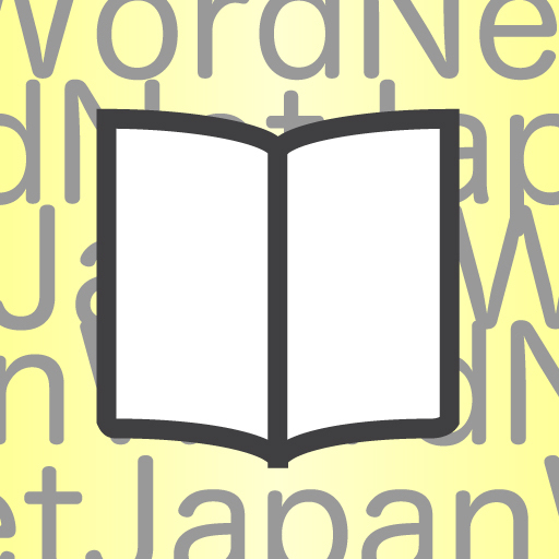 JapaneseEnglish Thesaurus iPhone & iPad Game Reviews