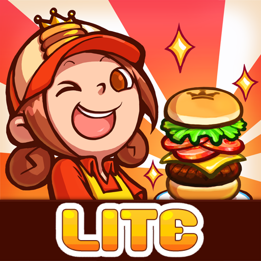 Burger Queen World Lite