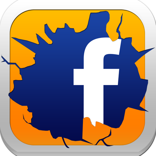 Guide Facebook: tutti i trucchi, i segreti e le guide per usare al meglio Facebook icon