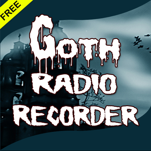 Goth Radio Recorder Free