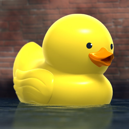 Ducky Derby