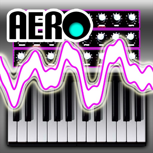 Aero Synth icon