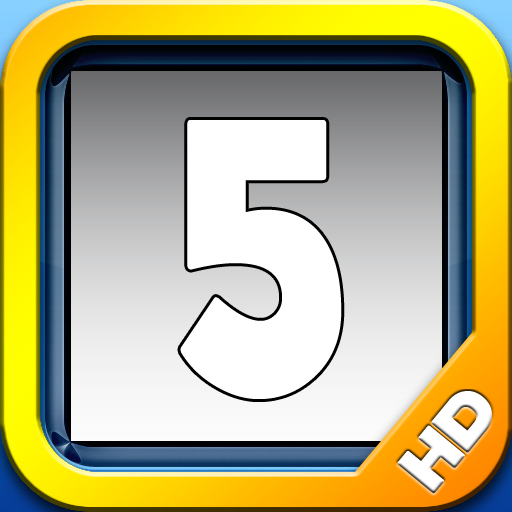 Tips for iOS 5 HD icon