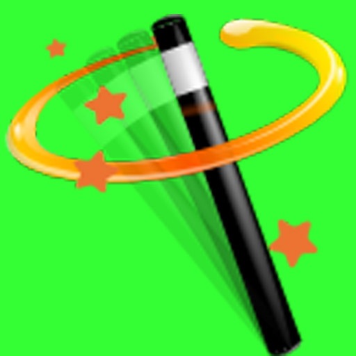 PhotoWizard Fixer+Filter+Uploader icon