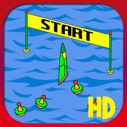 Boat Camp HD icon