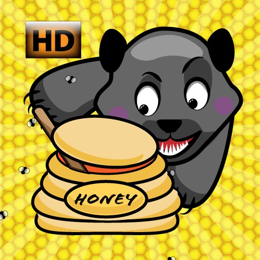 Honey Hunt HD icon