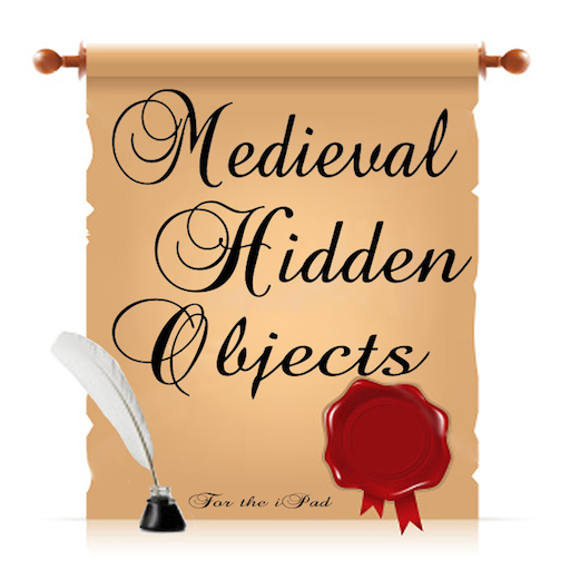 Medieval Hidden Objects icon