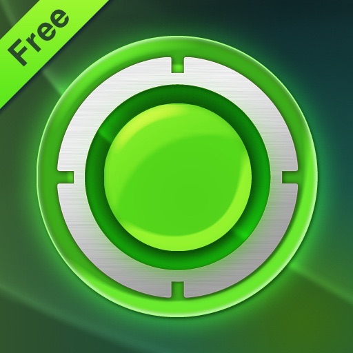 Sound Warp FREE icon