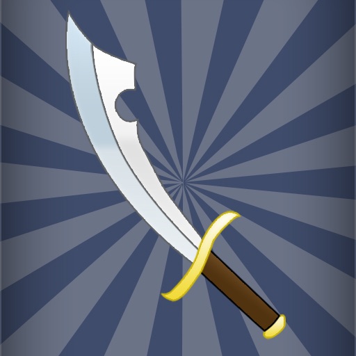 Sword Fighter! (FREE) iOS App