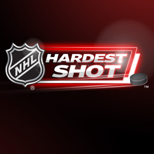 NHL Hardest Shot™ iOS App