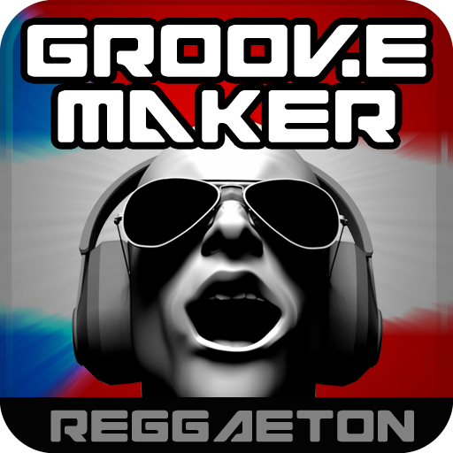 GrooveMaker Reggaeton icon