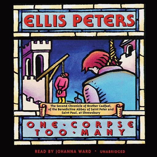 One Corpse Too Many (by Ellis Peters)