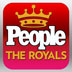 Introducing PEOPLE's first book app for the iPad, The Royals: Their Lives, Loves and Secrets