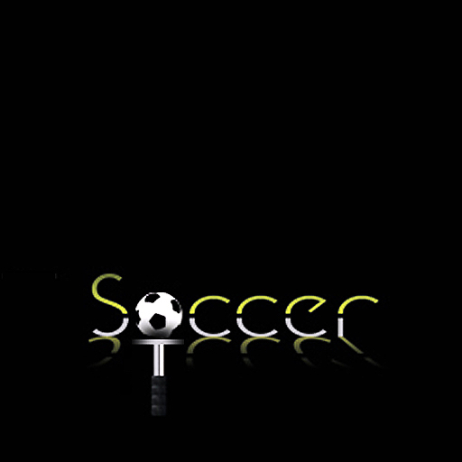 TSoccer-HD