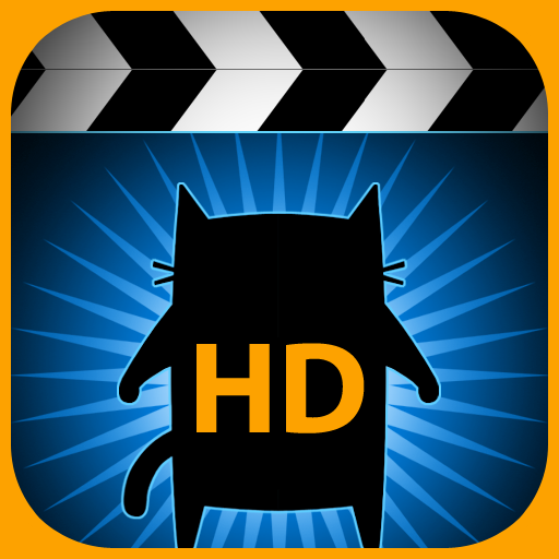 MovieCat! HD - Movie Trivia Game