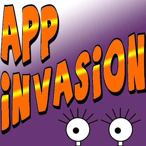 appInvasion