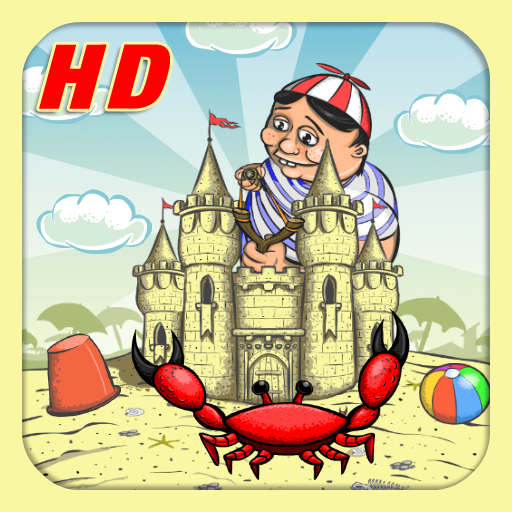 Sand Castle Defense icon