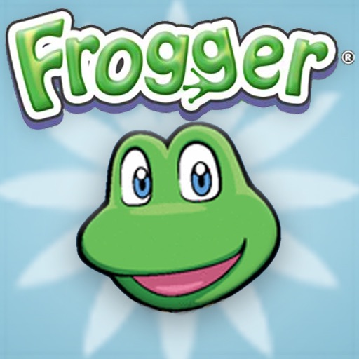 Frogger