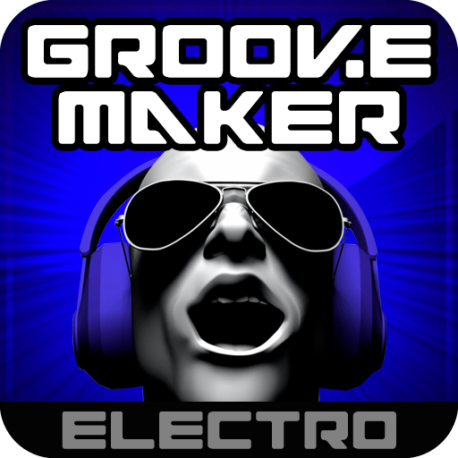 GrooveMaker Electro icon