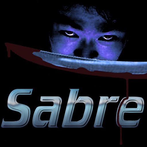 Sabre (par Didier Quesne)