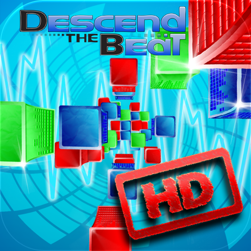 Descend the Beat HD