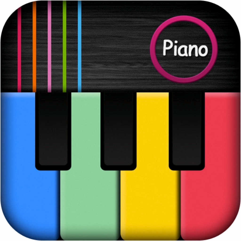 Play The Piano