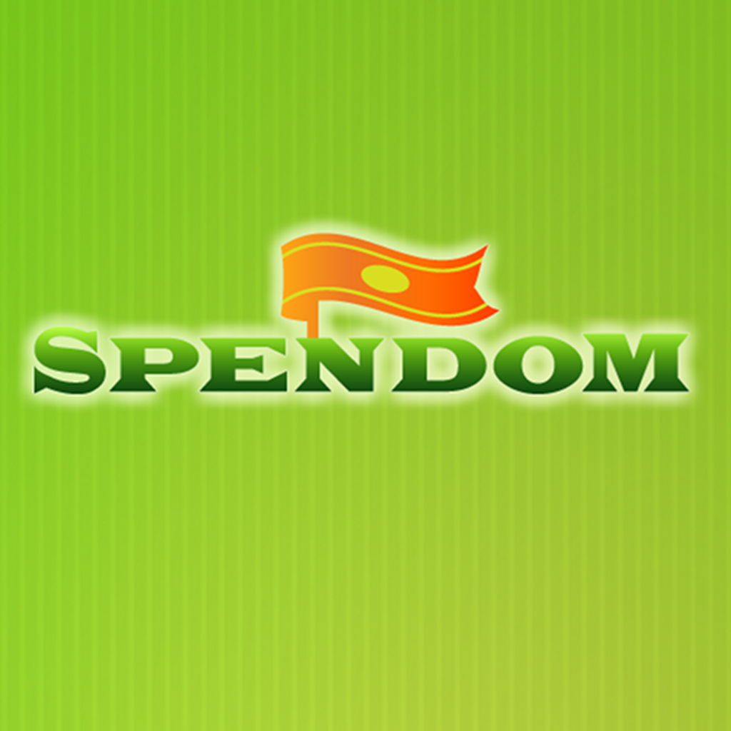 Spendom - Personalized Deals