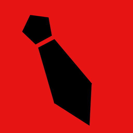 系领带 icon