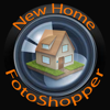 New Home FotoShopper - iPhoneアプリ