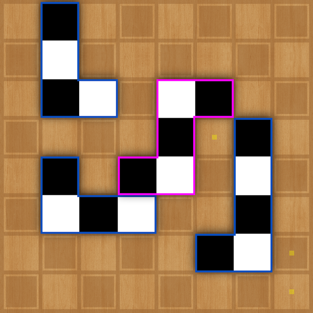 My Chess Board Puzzle icon