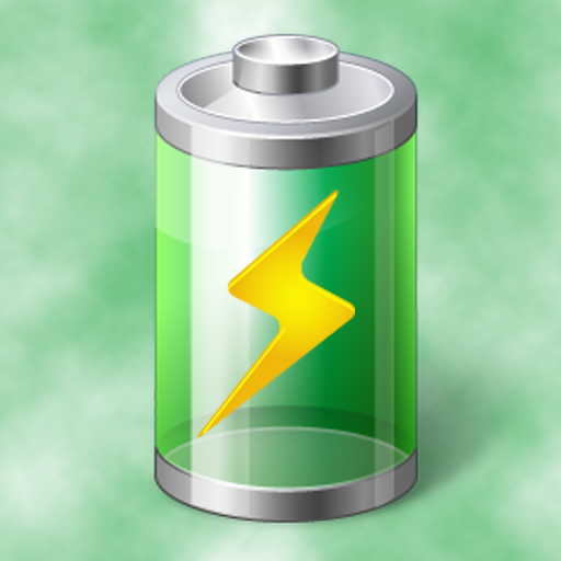 Battery Magic HD - Master Batteries Status & Charge State  Pro icon