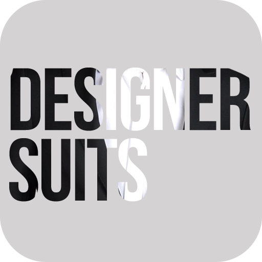 Designer Suits